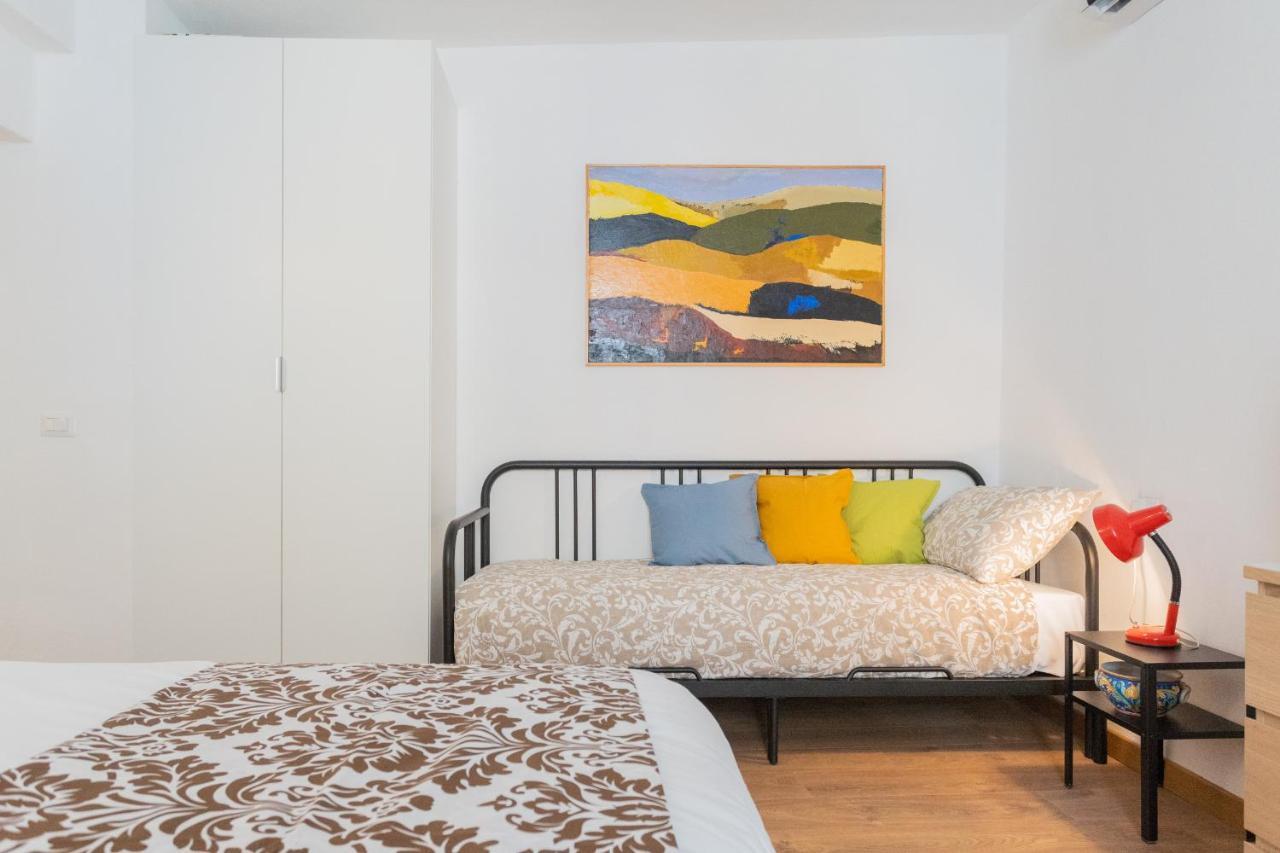 Apartment Da Pia In Historycal Centre By Rent